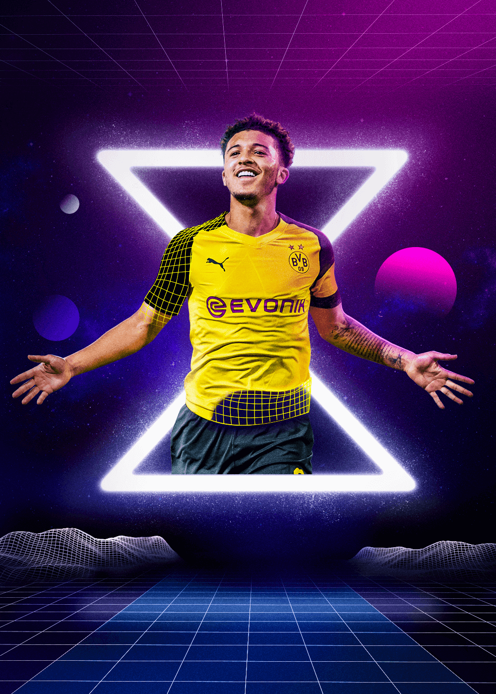 范戴克的个 范戴克的个