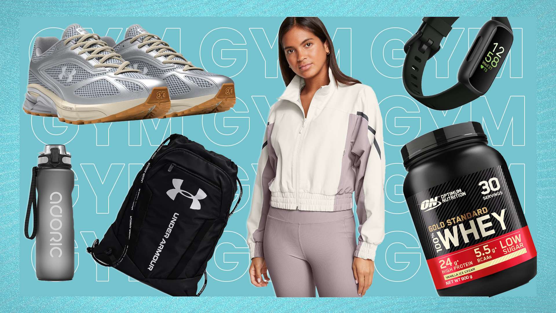 他们展现出 他们展现出