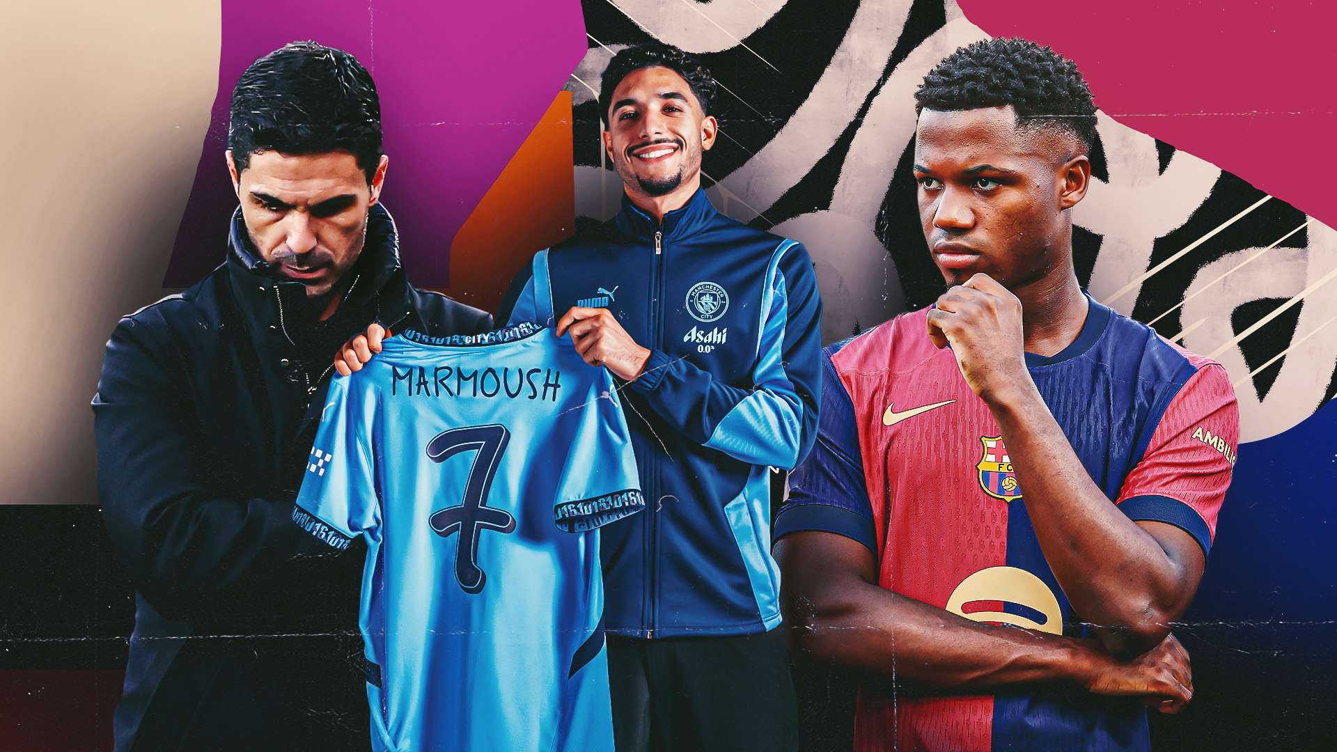 神的全面展 神的全面展