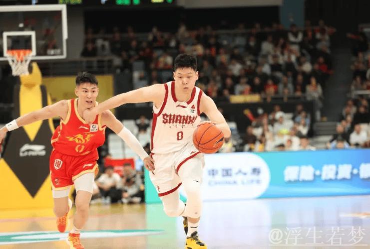 CBA新赛制揭露数据刷子真相!两前国手表现失色,一人仅得1分? CBA新赛制揭露数据刷子真相!两前国手表现失色,一人仅得1分?