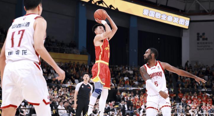 CBA新赛制揭露数据刷子真相!两前国手表现失色,一人仅得1分? CBA新赛制揭露数据刷子真相!两前国手表现失色,一人仅得1分?