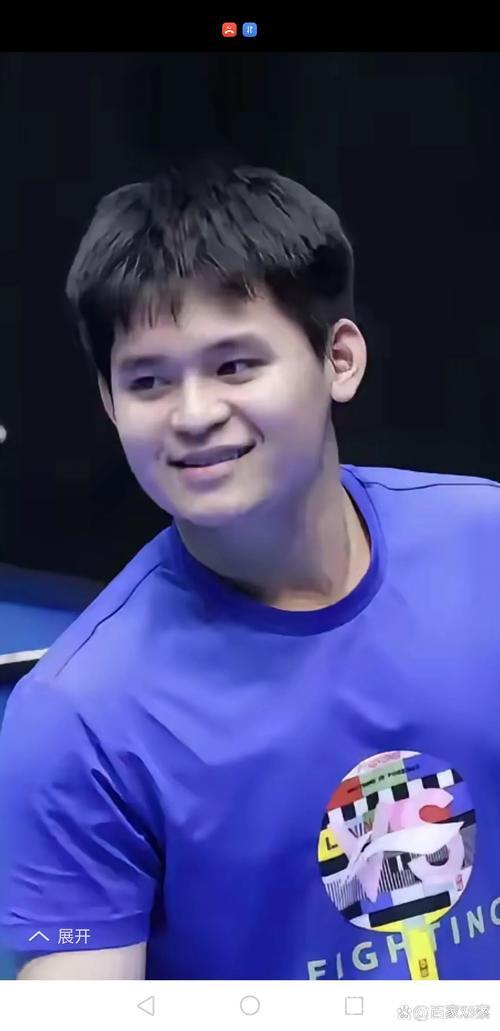 林诗栋妙语连珠逗乐莎头，莎莎滚网趣味十足引欢笑